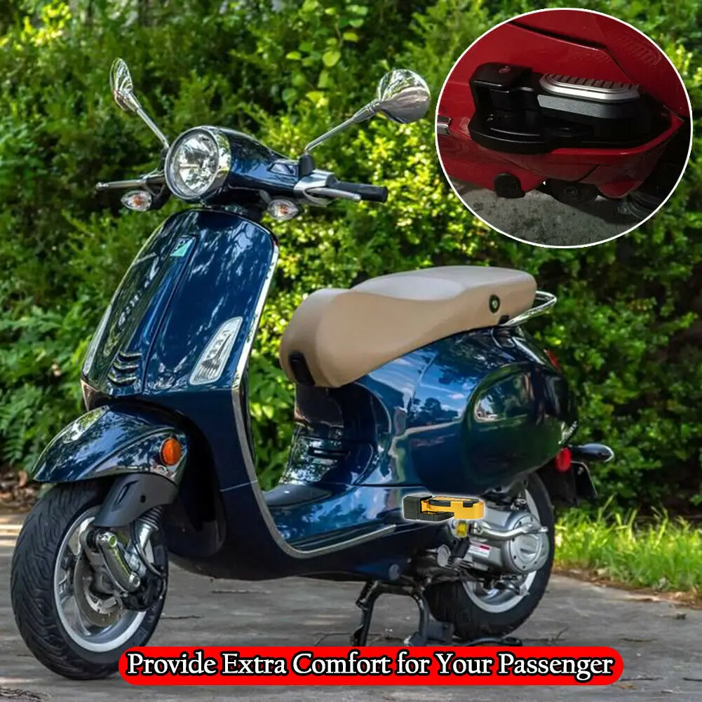 Para vespa primavera 125 150 sprint 125