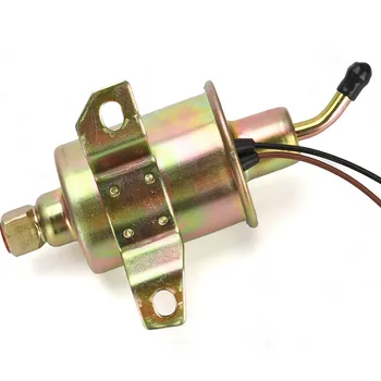 

12V Electric Fuel Pump E11007 149231101 for Airtex for Onan 4000 4Kw Gas RV for Cummins Generator Microlite with Good Quality