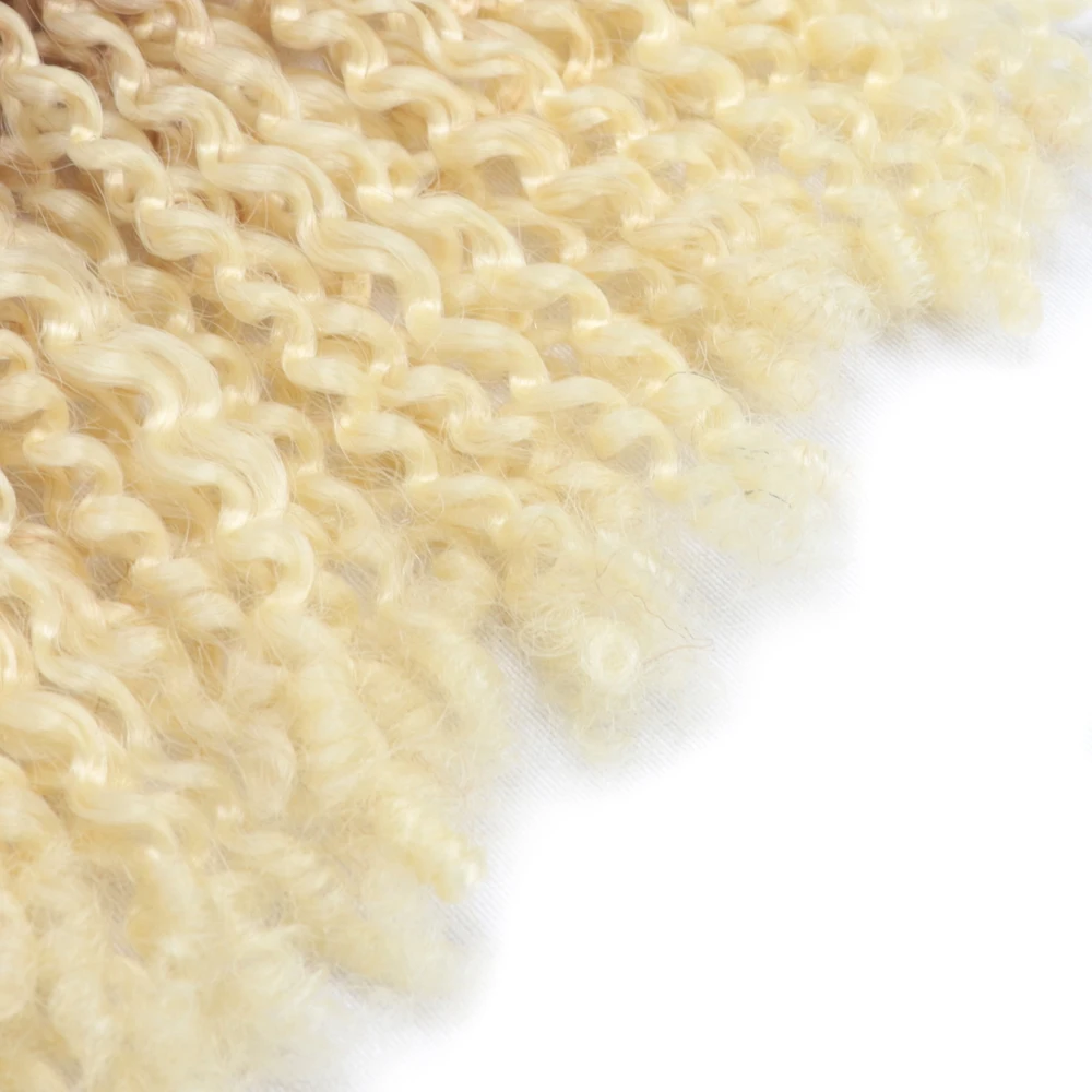 Современные QUEEN 1" Marley косички Ombre синтетические плетеные волосы 24 пряди/упаковка крючком косички Marlybob Jerry Curl ямайский