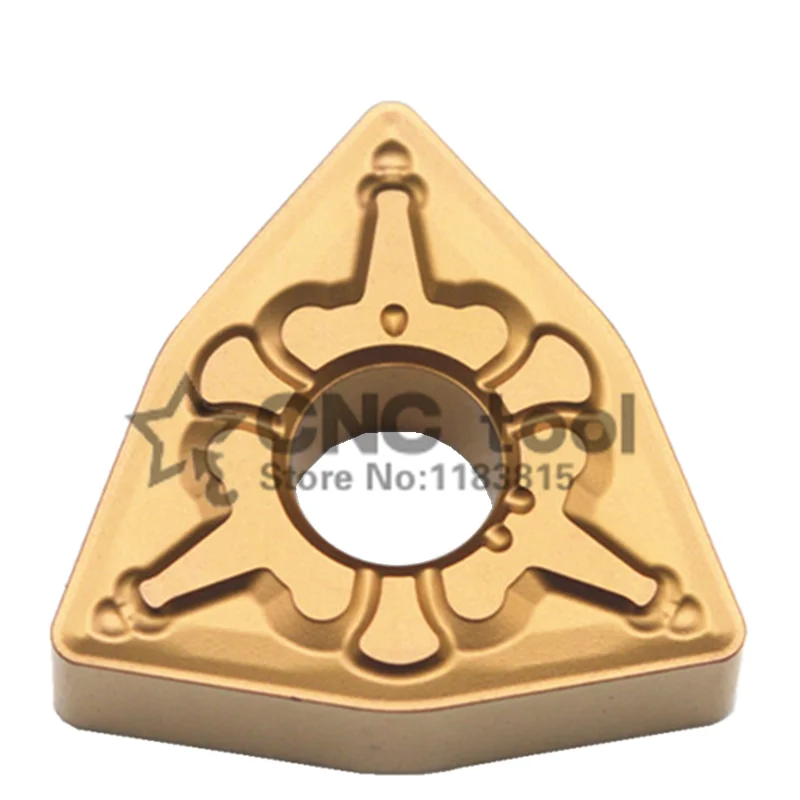 WNMG080404-TM / WNMG080408-TM/WNMG080412 режущие инструменты части cnc карбидные вставки лезвия