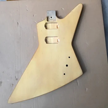 

Afanti Music DIY guitar kit DIY Electric guitar Body (1069)