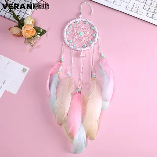 AliExpress Hot Selling Origional Dreamcatcher Pendant Send Friends Send Best Friend Christmas Gift XR099