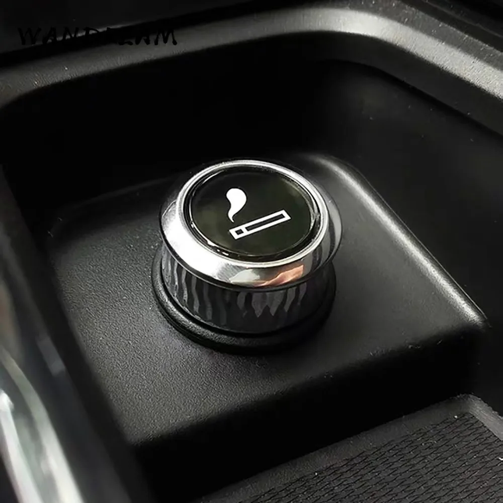 Front Center Console12V Cigarette Lighter 31346794 For VOLVO XC60 2016