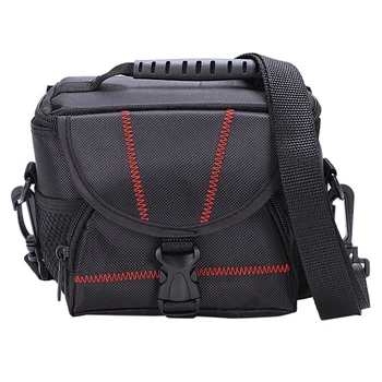 

Case Camera Bag For Canon Powershot G5 X Sx540 Sx530 Sx520 Sx510 Sx500 Hs Sx430 Sx420 Sx410 Sx400 Is M100 M50 M10 M6 M5 M3