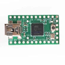 A6 -- teensy 2.0 teensy placa de desenvolvimento usb