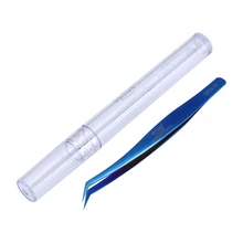 Нержавеющая сталь пинцеты «VETUS» младенца Pincet Pinzas VETUS MCS-19 Точность Пинцет для электронные инструменты для ремонта мобильного телефона