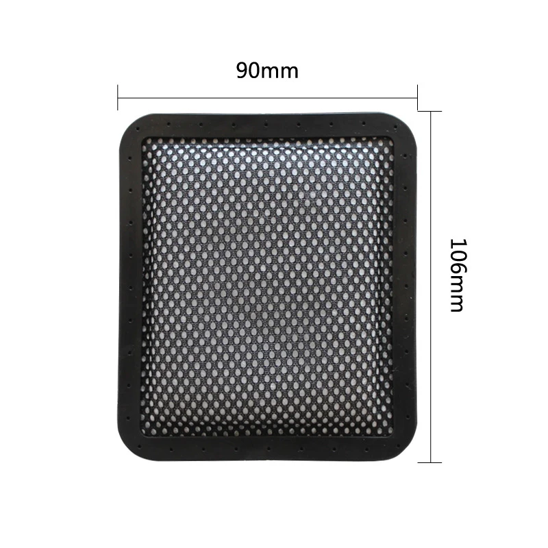 4xFilter для Gtech AR01 AR02 DM001 AirRam вакуумный Запчасти Аксессуары Набор инструментов Набор