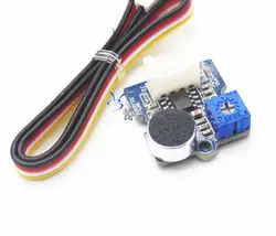 Датчик шума модуль обнаружения звука датчик шума Arduino
