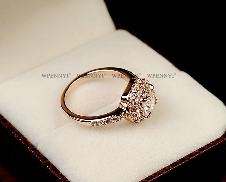 重做红苹果小辣椒戒指 8