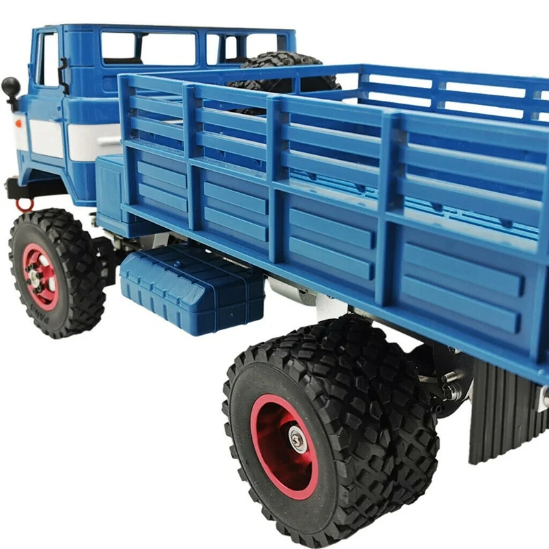 DIY двойная шина набор металлических колес для Wpl B14 B24 Q62 Q63 1/16 грузовик 4WD Rc части автомобиля