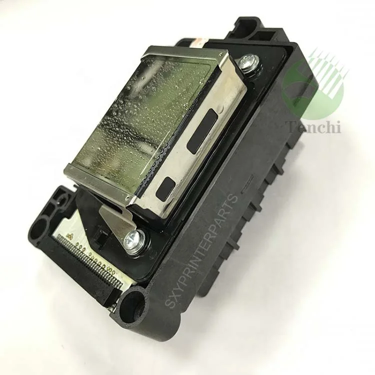 Бесплатная доставка оригинальная новая печатающая головка DX7 F1890000 для Epson 3885 3880