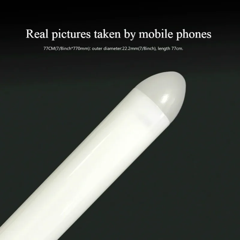 

Lightsaber Blade Fit for Lightsaber Length 78/92cm High Quality PC 2019 New