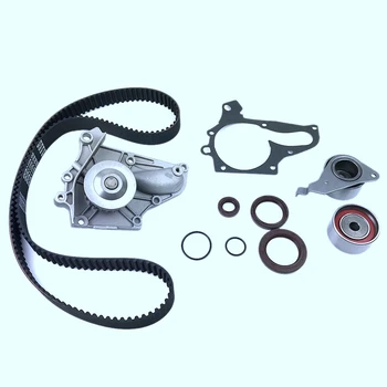 

Timing Belt Kit 251245136596 Replacement For Toyota 87-01 2.0L 2.2L Dohc 16V 5Sfe 3Sfe Cu.122 Car Accessories