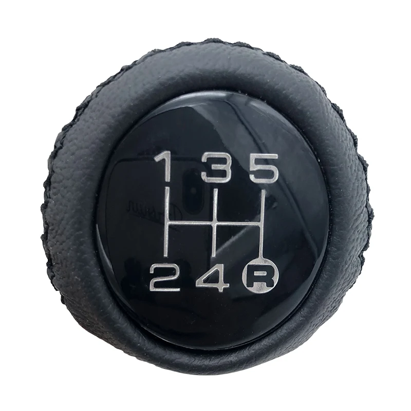 5 скоростей для Great Wall Hover H3 H5 2010 2011 2012 2013 PU кожаный рычаг переключения передач Ручка ошейники пылезащитный чехол ошейники