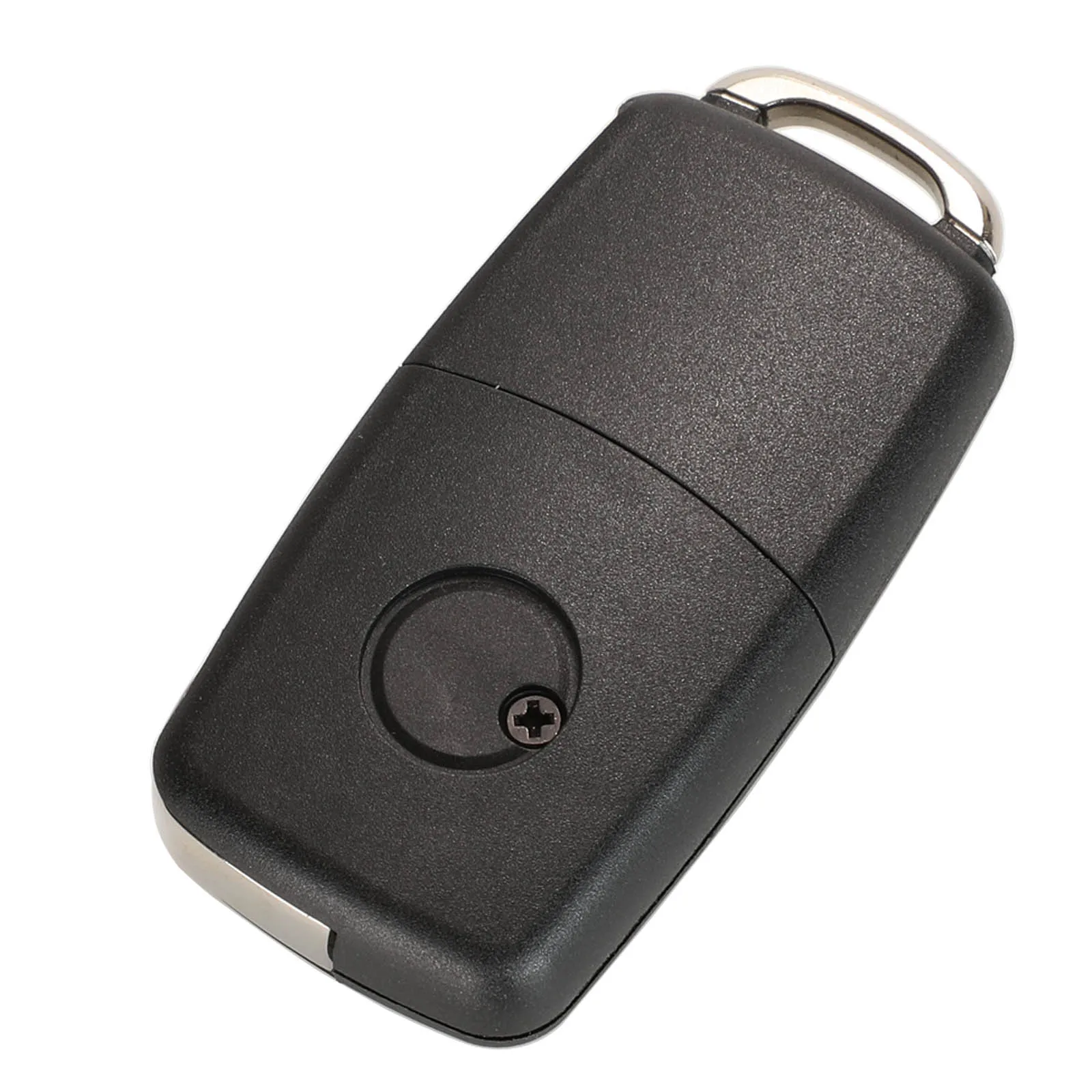 Keyforkess HU49 Lama Coperture Chiave Dell'automobile Per Il VW Volkswagen Golf Jetta Santana 3 Tasti Lancia Caso I Tasti di Fob Sostituzione - Hbac2878b0a7f4f8d8c35d07ea0c1a220y
