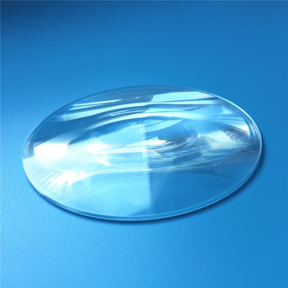 big size Diameter 500 mm Focal length 500 mm 300 mm Fresnel Lens led
