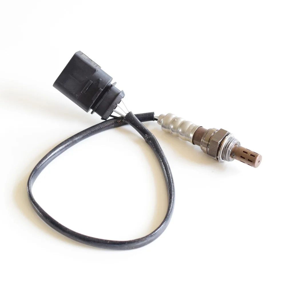 For Seat Cordoba Ibiza Skoda Fabia Roomster VW Polo Front 4 Wire Oxygen Sensor