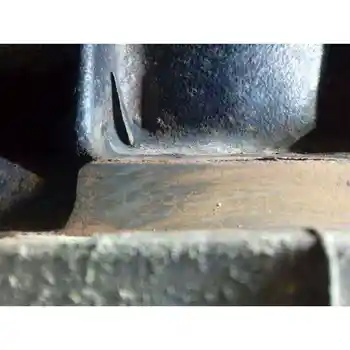 

648961 FULL ENGINE MERCEDES E CLASS (W211) SALOON