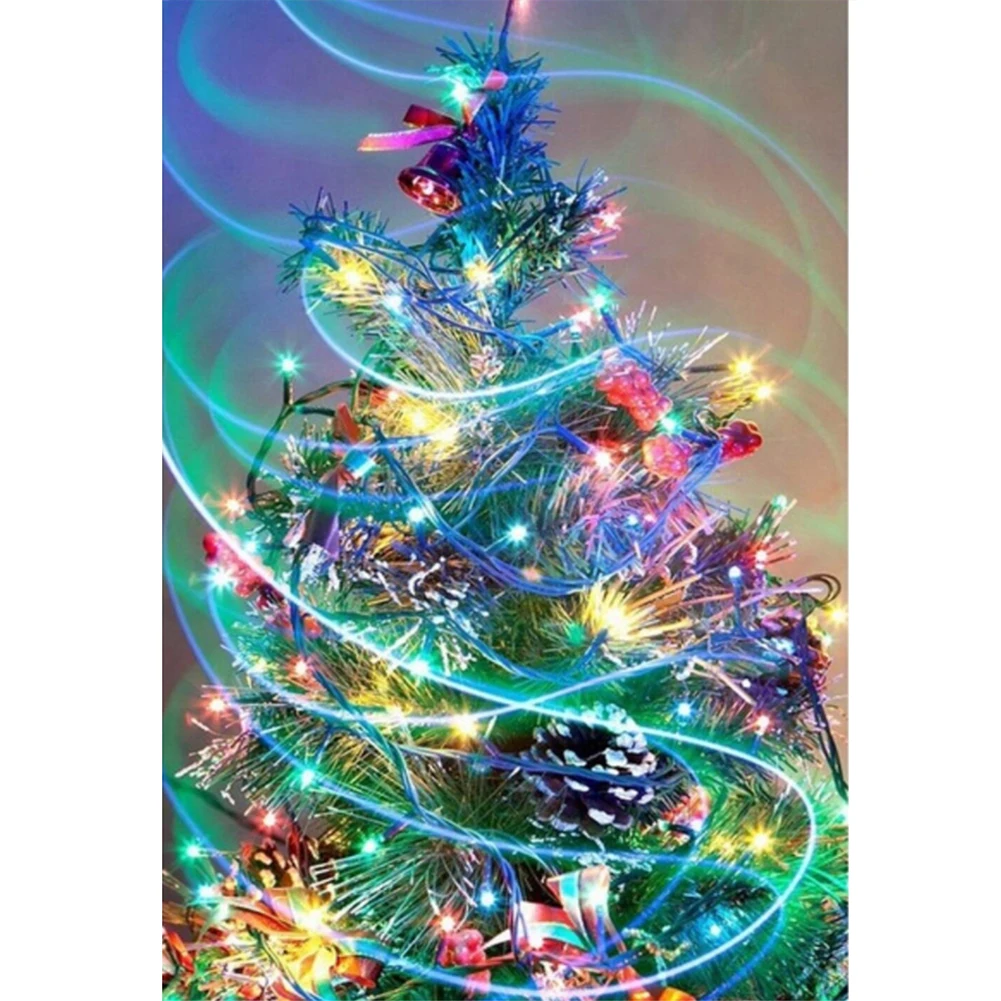 

Full Drill Diamond Mosaic Cross-Stitch Kit Diamond Painting Full Drill 5D Diy For Home Wall Decor Diamond Painting