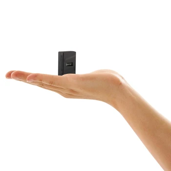 

TK600 with Magnet GPS Tracking Device Mini GSM GPS Car Tracker Real Time Locator 6XDB