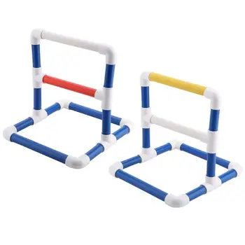 

Parrot Stand Perch Rack Bird Play Training Toys Parrots Shower Perches Playgound Standing Toy for Macaw Cockatoo African