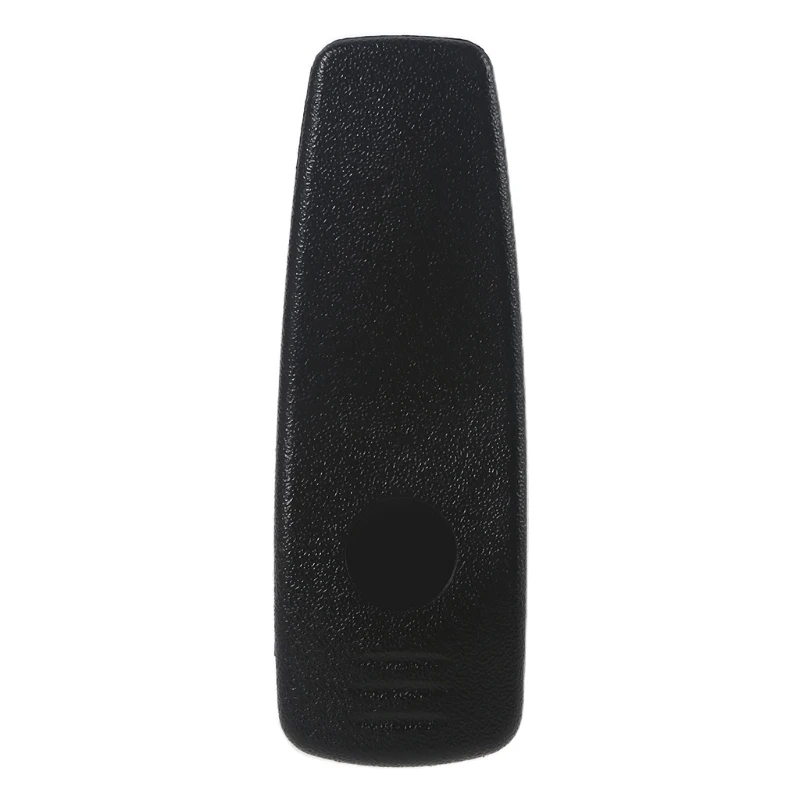 

Y5GE Spring Belt Clip Portable Two Way Radio Battery Belt Clip for Motorola CP250 CP380 CP160, CP180, CP200, EP450, GP1200