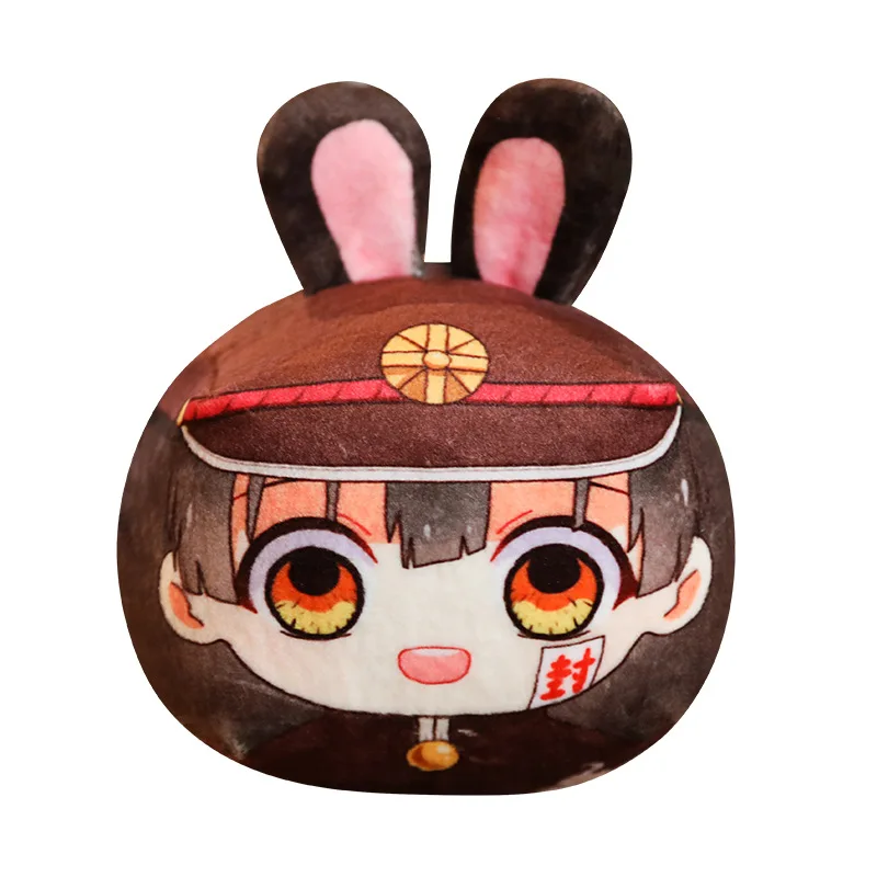 ELBCOS Toilet Bound Hanako Kun Yugi Amane Yahiro Nene Aoi Akane