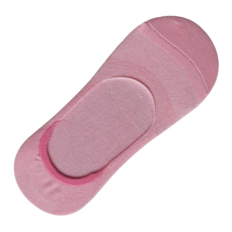 5 пар/лот, высококачественные брендовые хлопковые мужские носки, повседневные цветные короткие носки по щиколотку, мужские низкие невидимые носки-лодочки, SK-30102 - Цвет: women pink