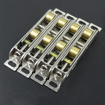 

balcony window roller sliding door plastic steel window pulley concave sliding door wheel muted roller household hardware part