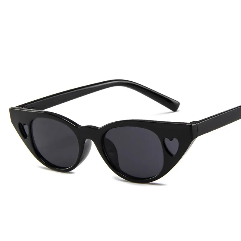 

Cat Eye Kids Sunglasses Fashion Brand Child Sun Glasses Anti-uv Baby Sun-shading Girl Boy Sunglass oculos de sol UV400