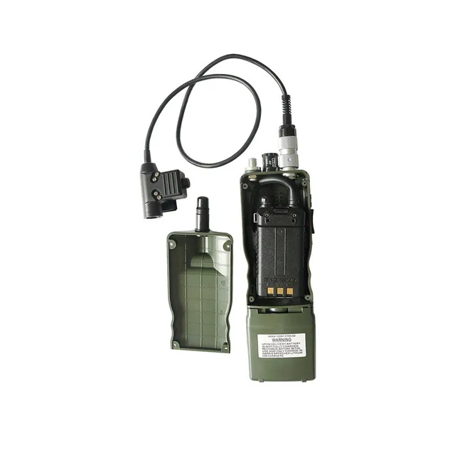 ぐるかむイヤホンとリモコンのアクセサリーセット トランシーバー用アクセサリーセット ぐるかむイヤホンと