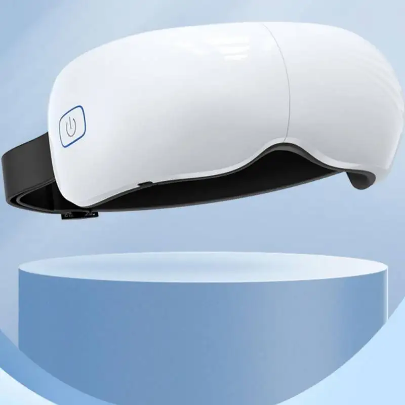 Eye Care Device Eye Massage Device Hot Compress Air Bag Adjustable