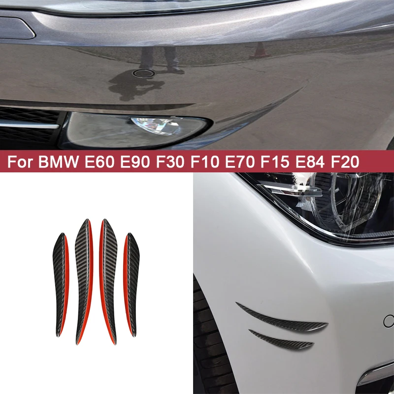 Универсальный передний бампер для BMW E60 E90 E84 Toyota Camry Mercedes W204 W205 аксессуары