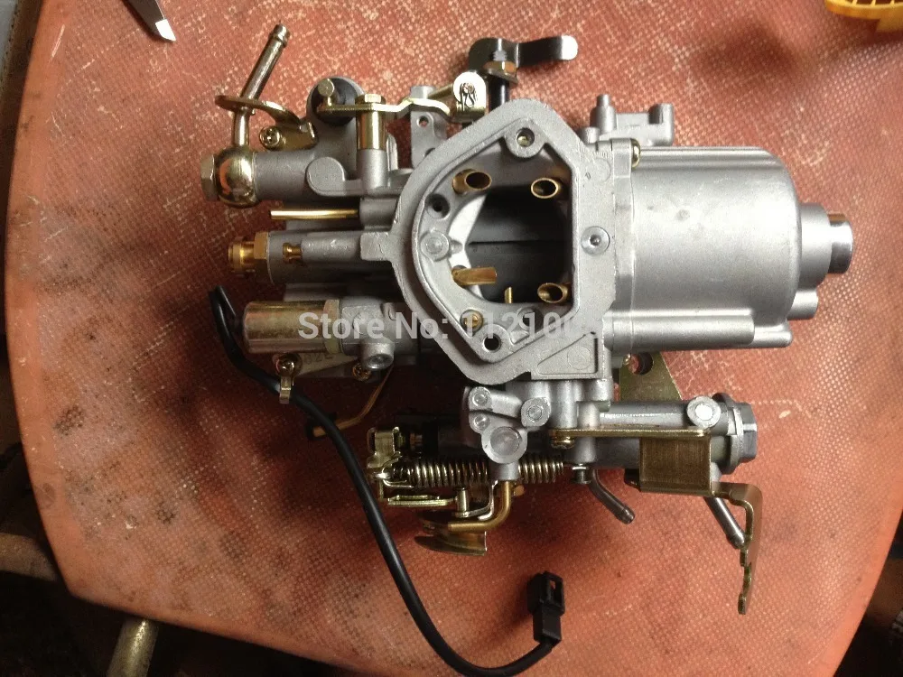 Brand New Replace Carburetor Carb Carby Proton Saga Part Number Md 192036 Carburetors Aliexpress