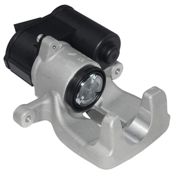

3C0615404G 3C0615404E Rear Right Electric Brake Caliper Fit for V-W Passat 3C2 3C5 B6 05-07 3C0 615 404 E 3C0 615 404 G