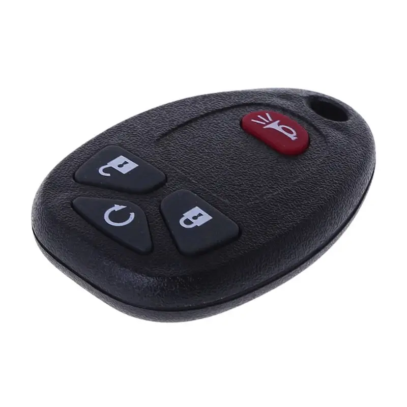 315 МГц дистанционный ключ DIY для Chevrolet avalado SILVERADO TAHOE 2007 2008 2009 2010 2011 2012 2013 OUC 15913421