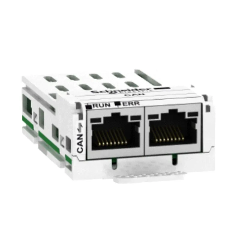 Genuine stock vw3a3601 EtherCAT card atv32 frequency converter and lxm32 accessories | Инструменты