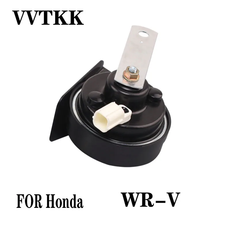 

VVTKK For Honda WR-V Motorcycle Cuernos Electric Auto Electric Vehicle tweeter horn Multi-tone Claxon Horns 3C Car