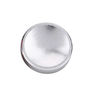 

Shutter Button Concave Unvserial Aluminium Alloy Equipment Professional Smooth Easy Install Cameras Accessories For Fuji X100T