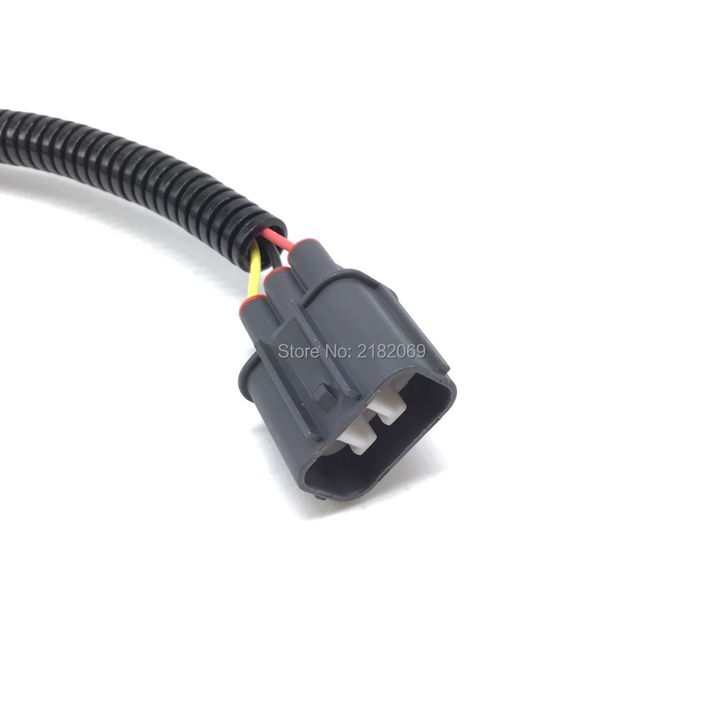 PC153 коленчатый вал двигателя позиции Сенсор для Honda Civic 1996-2000 SU4087 37500-P2F-A01 37500P2FA01