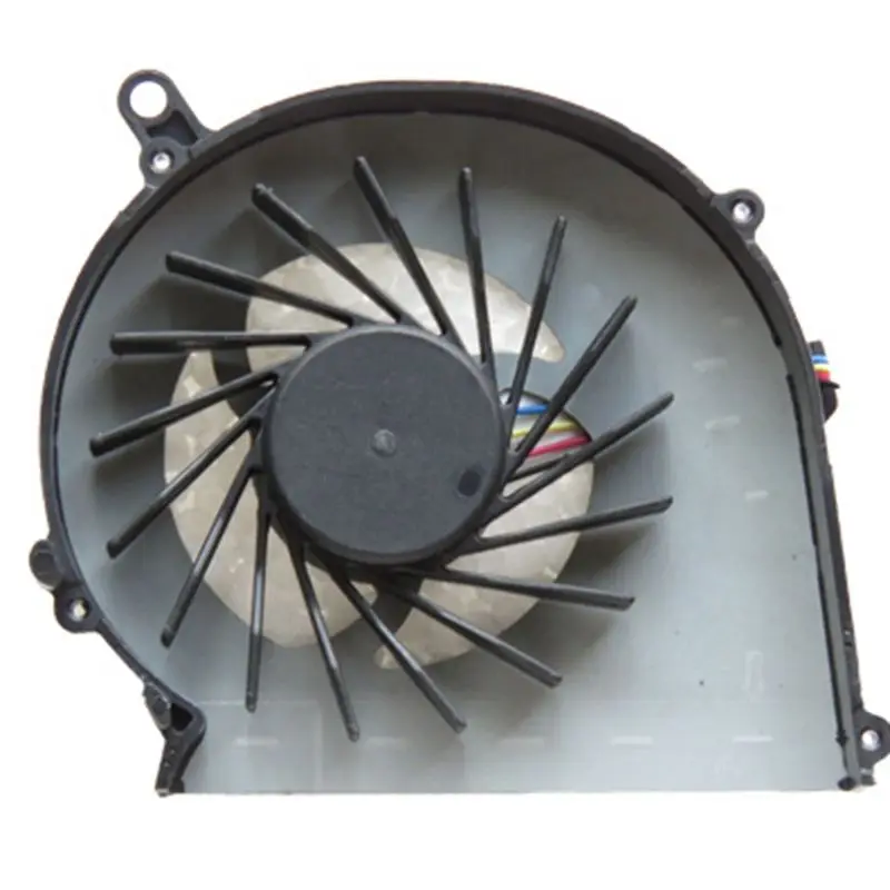 Вентилятор охлаждения для пк GZEELE вентилятор HP Compaq CQ58 CQ57 G58 G57 650