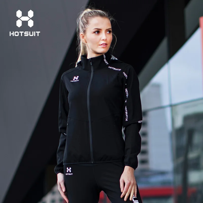 URMOSTIN Tuta da Donna Set da Yoga Esecuzione Fitness Jogging Manica Lunga  T-Shirt e Leggings 2 Pezzi Tuta Sportiva Palestra Abbigliamento Sportivo  Allenamento Abiti lencicol Sport e tempo libero Yoga