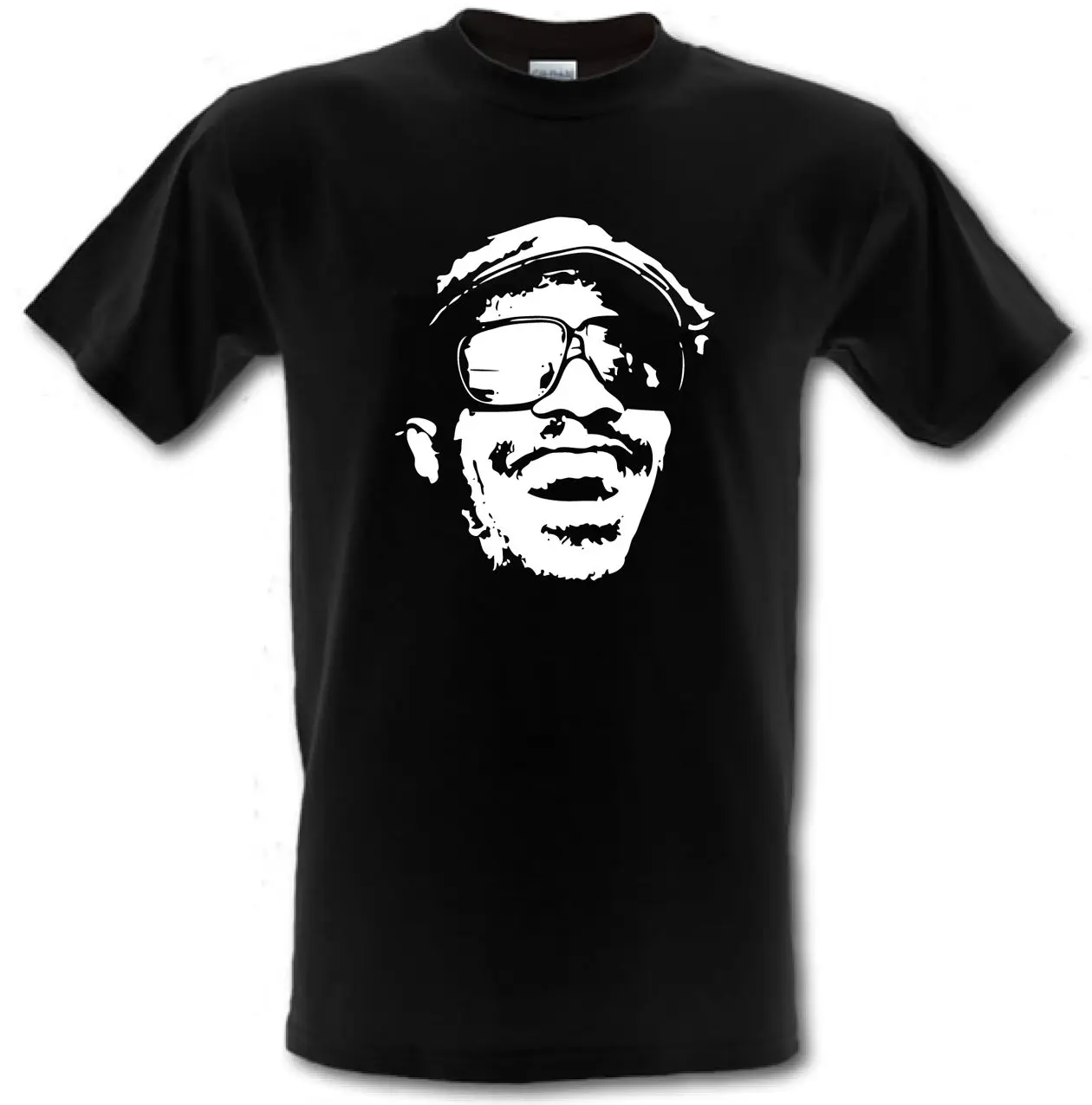 Stevie Wonder Che Guevara стильная Тяжелая хлопковая футболка Размеры Маленький-Xxxl Новый