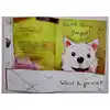 Good Boy, Fergus! By David Shannon Educational English Picture Book Learning Card Story Book For Baby Kids Children Gifts 2