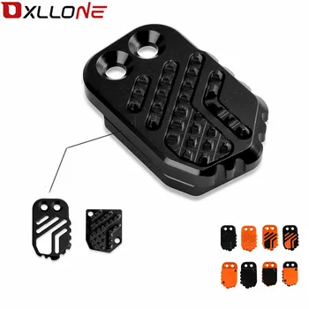 

For KTM 1050 Adventure/1090 Adventure/R Motorcycle accessorie Rear Foot Brake Lever Peg Pad Extension Enlarge Extender motorbike