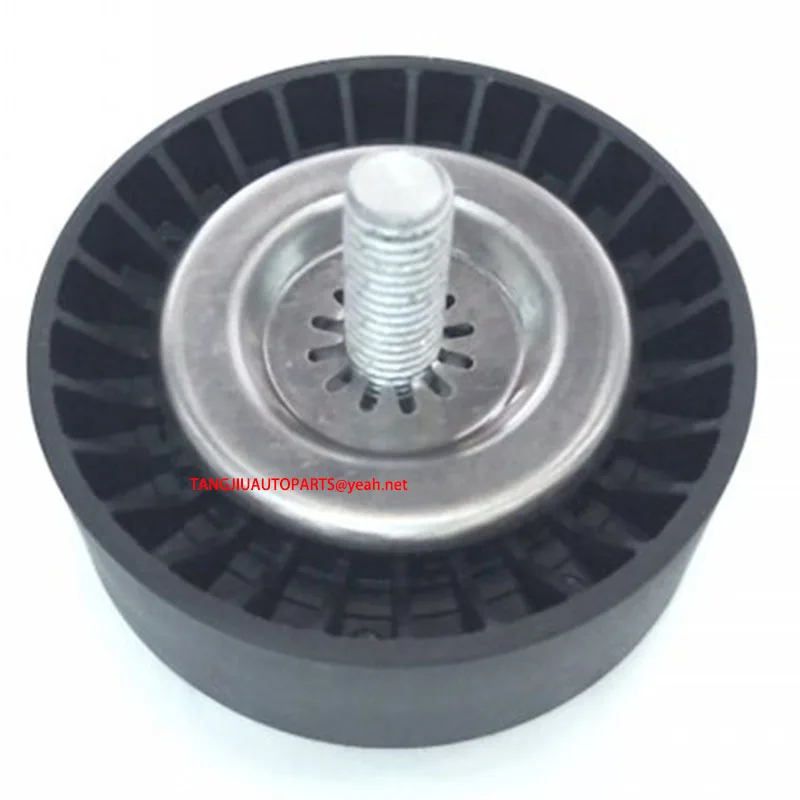 

Направляющий ролик для JEEP GRAND CHEROKEE 1999-2012, компас WRANGLER