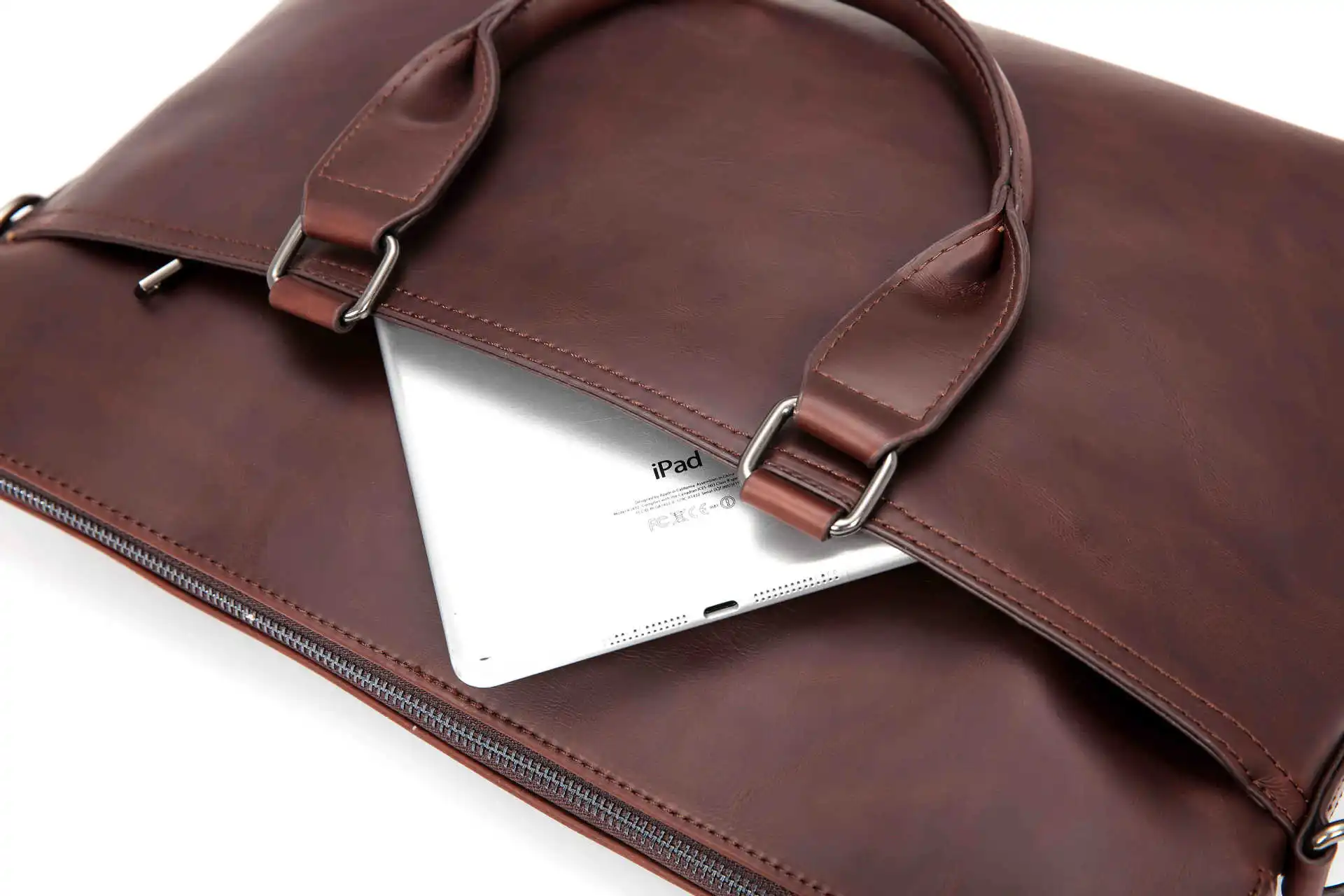 Мужская акция, простой известный бренд, деловой мужской портфель, сумка, роскошная кожаная сумка для ноутбука, мужская сумка через плечо, bolsa maleta