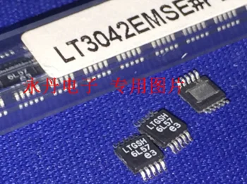 

Free shipping 10pcs/lot LT3042EMSE MSOP-10