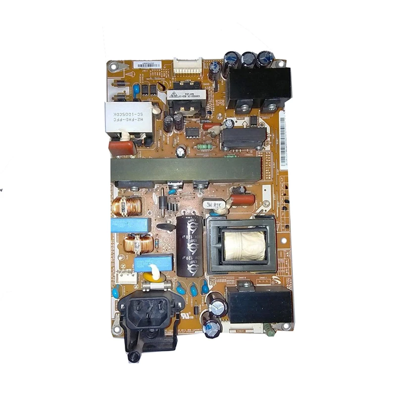 Vilaxh BN44-00339A панель питания для Samsung LA37C530F1R P3237F1-ASM PSLF211401A | Компьютеры и офис
