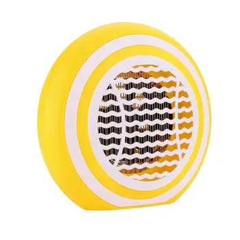 

Trap Lamp Anti Mosquito Lamp LED Repellent Lamp Electric Photocatalyst Killer Electronic-Shock 4W Household Lamps